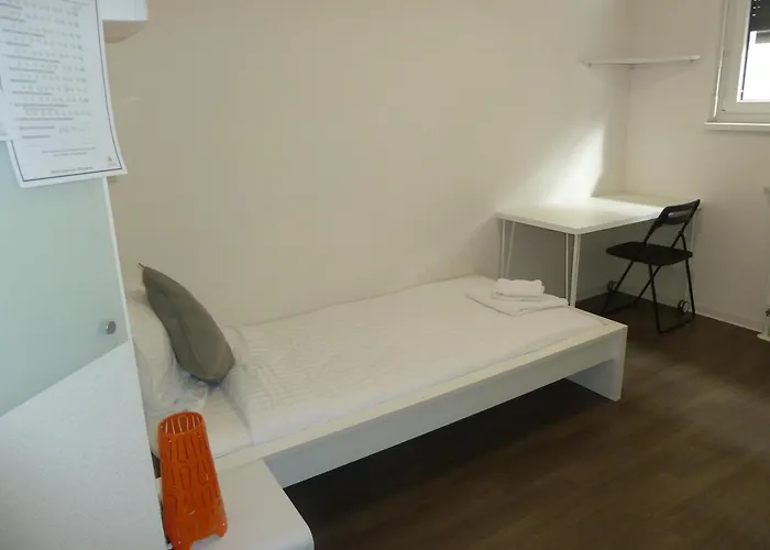 Residence Hoteliere Louise