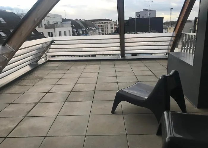 Residence Hoteliere Louise