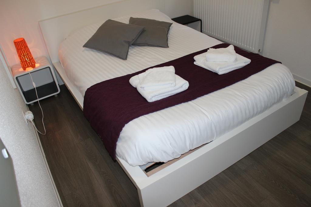 Aparthotel Hoteliere Louise