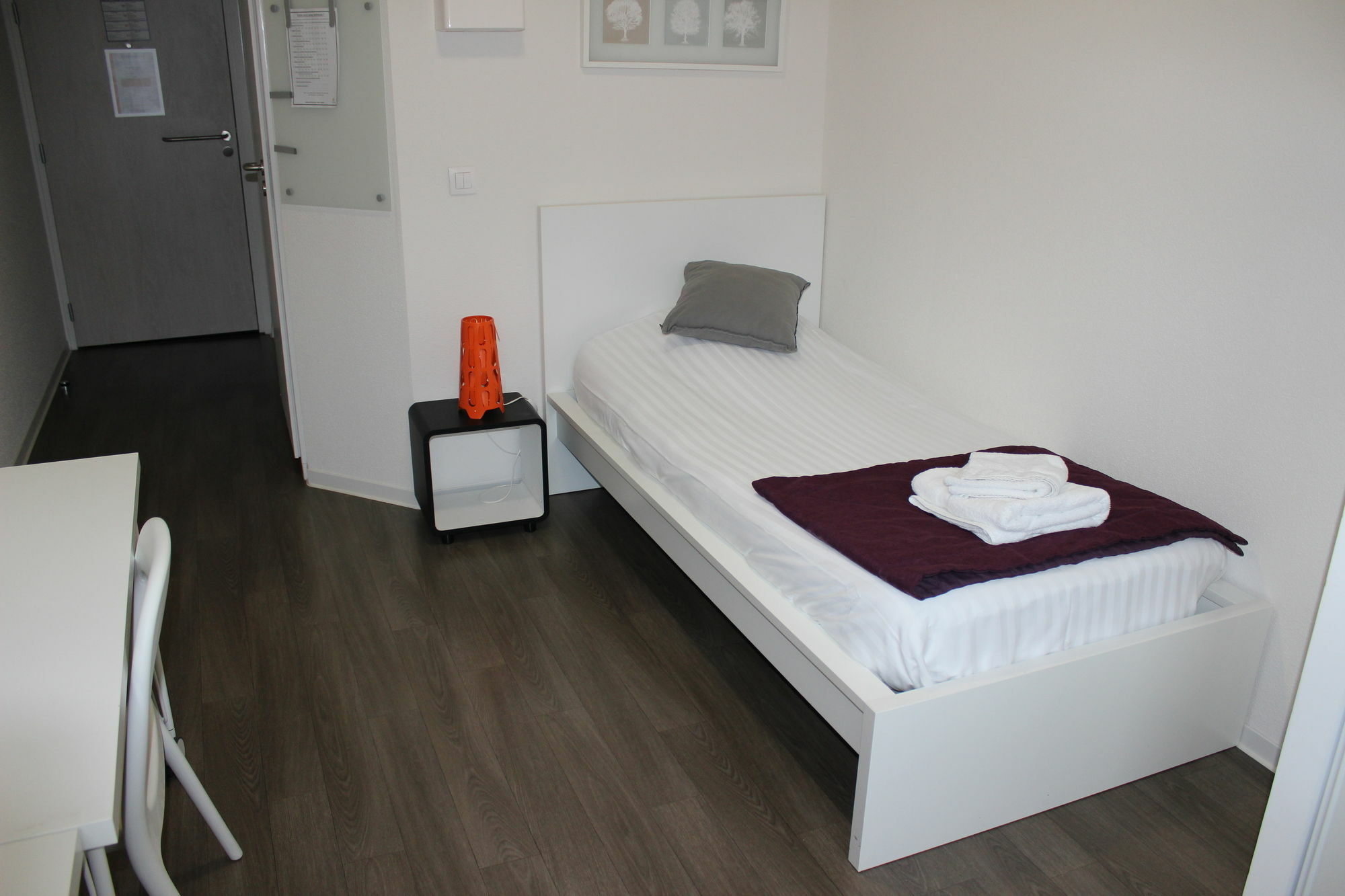 Hoteliere Louise Aparthotel Straßburg