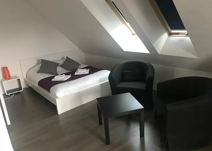 Residence Hoteliere Louise